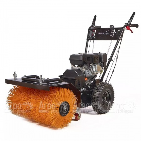 Подметальная машина Haitec HT-KF196SET1 в Иваново