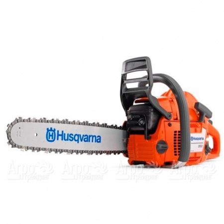 Бензопила Husqvarna 353-15" в Иваново