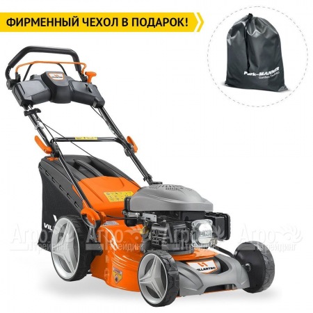 Газонокосилка бензиновая Villartec MB3046T в Иваново