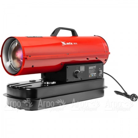 Дизельная тепловая пушка MTX DHB-10i в Иваново