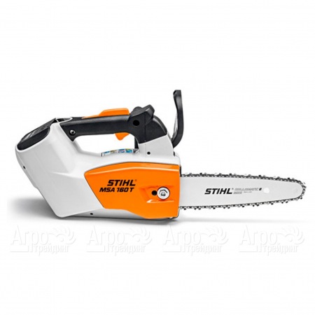 Аккумуляторная пила Stihl MSA 160T 12" без аккумулятора и ЗУ в Иваново