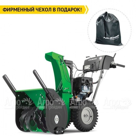 Снегоуборщик Caiman Valto 24CS в Иваново