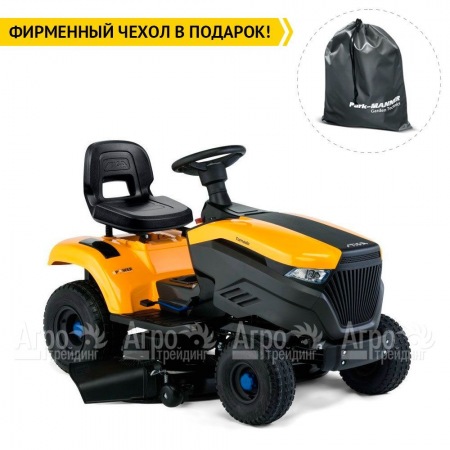 Садовый трактор Stiga Tornado 7108e  в Иваново