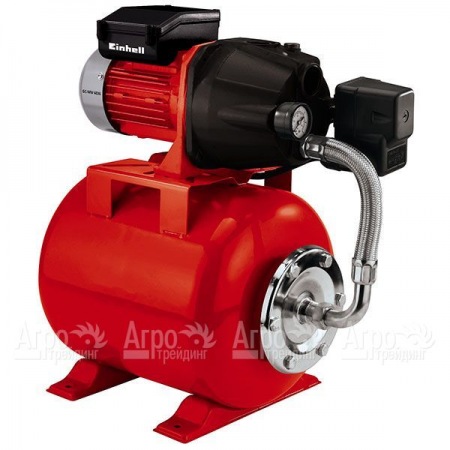 Насосная станция Einhell GC-WW 6036 в Иваново