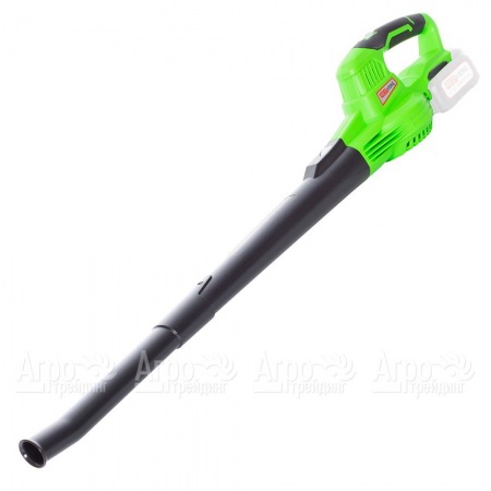 Воздуходувка аккумуляторная RedVerg RD-B18/U2 (без аккумулятора и зарядного устройства)  в Иваново