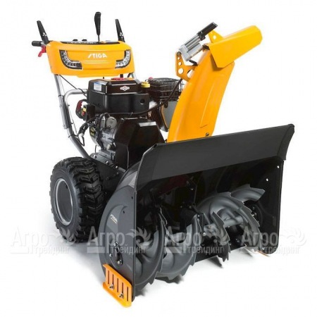 Снегоуборщик Stiga ST 6276 PB в Иваново