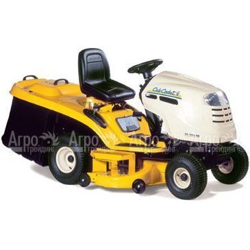 Садовый трактор Cub Cadet CC 2250 RD 4WD в Иваново