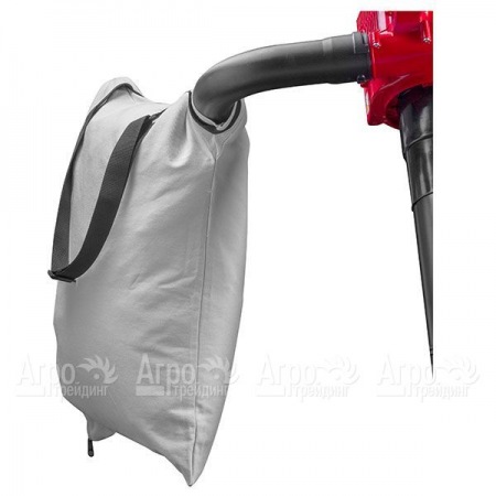 Комплект мусоросборника для воздуходувки Caiman PB300 в Иваново