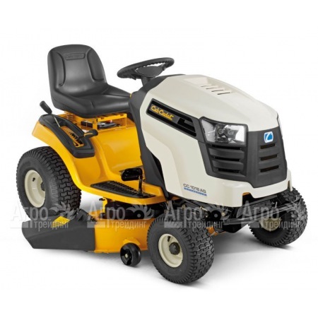 Садовый минитрактор Cub Cadet CC 1018 AG в Иваново