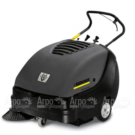 Подметальная машина Karcher KM 85/50 W Bp Pack Adv в Иваново