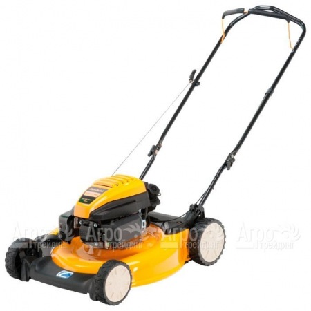 Газонокосилка бензиновая Cub Cadet CC 53 MO в Иваново