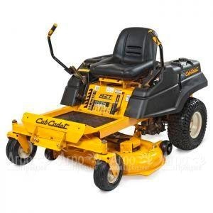 Садовый райдер Cub Cadet RZT-42 в Иваново