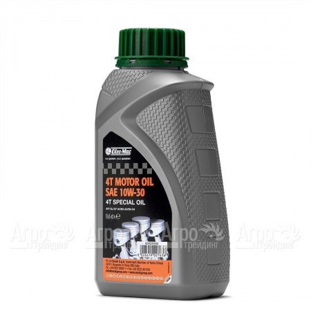 Масло Oleo-Mac SAE 10W30, 0.6 л для 4-х тактных двигателей в Иваново