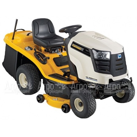 Садовый трактор Cub Cadet CC 1024 KHN в Иваново