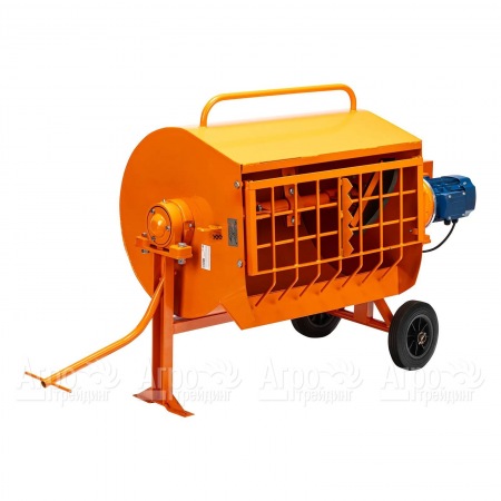 Растворосмеситель Строймаш РН-150.2 в Иваново