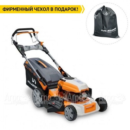 Газонокосилка бензиновая Villartec MB 3548T  в Иваново