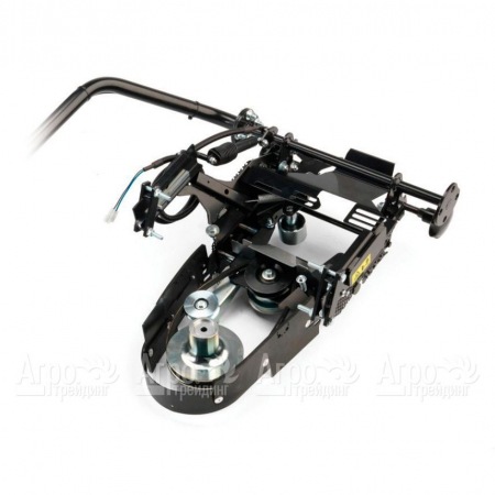 Универсальный адаптер для тракторов Stiga Tornado серий 4, 5, 6, 7  в Иваново