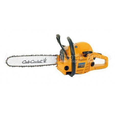 Бензопила Cub Cadet CC 3045-15" в Иваново