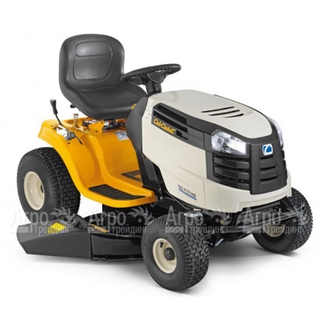 Садовый трактор Cub Cadet CC 717 HG в Иваново