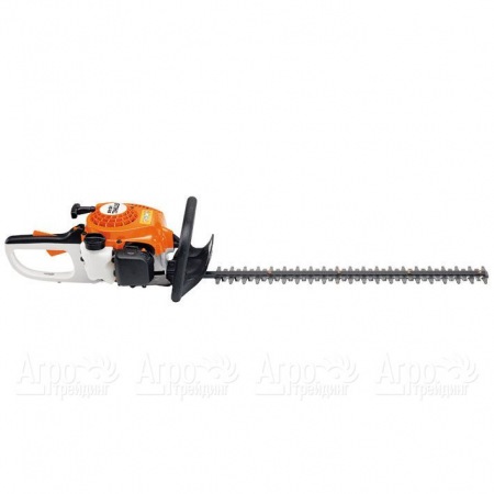 Бензиновый кусторез (бензокусторез) Stihl HS 45 60 см в Иваново