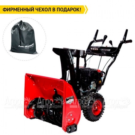 Снегоуборщик RedVerg RD-SB60/950BS-E в Иваново