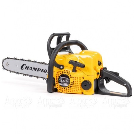 Бензопила Champion 232-14 в Иваново