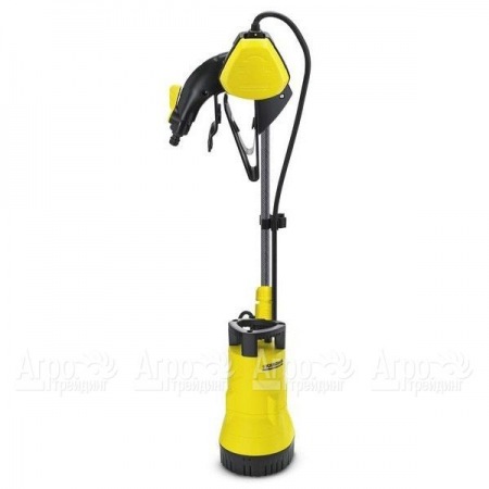 Бочечный погружной насос Karcher BP 1 Barrel в Иваново