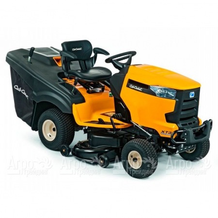Садовый минитрактор Cub Cadet XT3 QR95 в Иваново