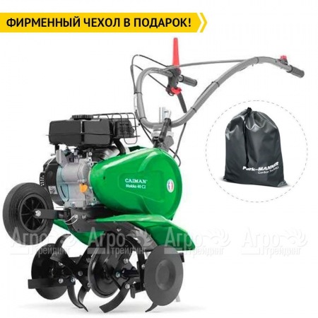 Культиватор Caiman Mokko 40 C2 в Иваново