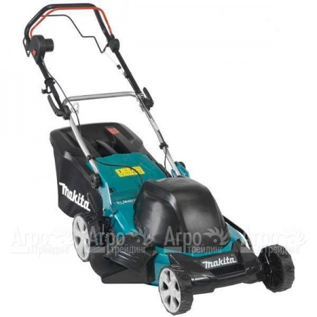 Газонокосилка электрическая Makita ELM 4613 в Иваново