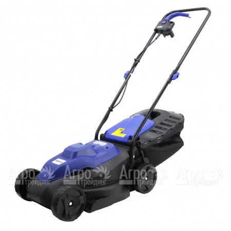 Газонокосилка электрическая Bojet ELM-33 в Иваново
