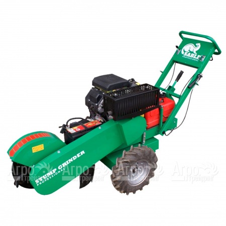 Бензиновый измельчитель пней Sable SG450DS/24 в Иваново