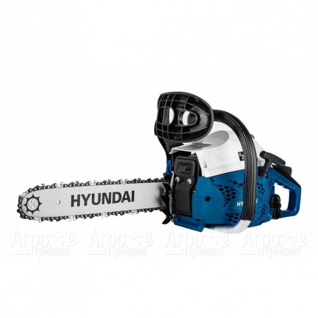 Бензопила Hyundai Х 370-14" в Иваново