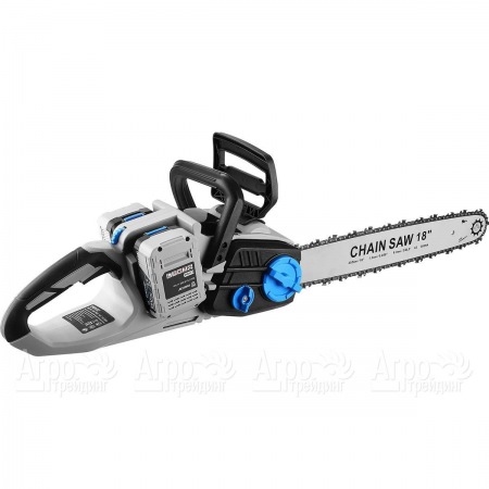 Аккумуляторная пила DEKO DKCHS 40V PRO 18" в Иваново