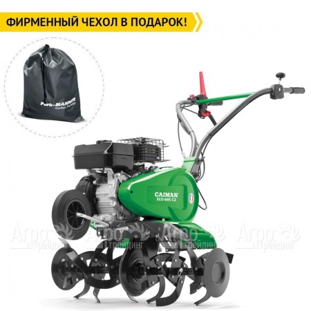 Культиватор Caiman Eco 40M C2  в Иваново