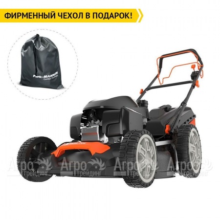 Газонокосилка бензиновая Yard Fox PRO 51 SH V в Иваново