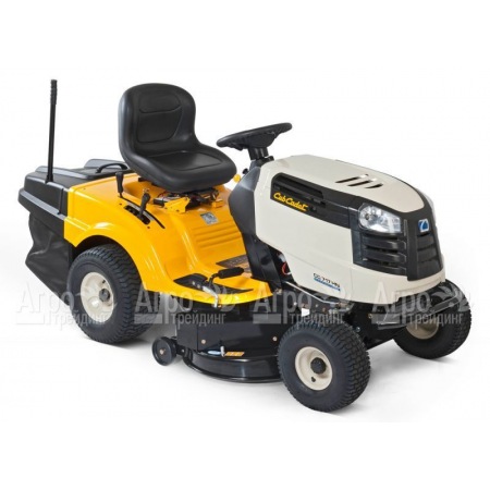 Садовый трактор Cub Cadet CC 717 HN в Иваново