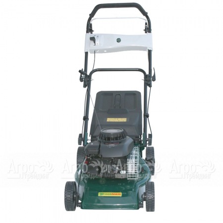 Газонокосилка бензиновая MA.RI.NA GT 47 B Jolly Green Team в Иваново