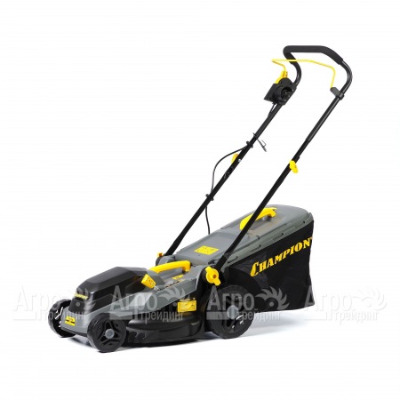 Газонокосилка электрическая Champion EM3816 в Иваново