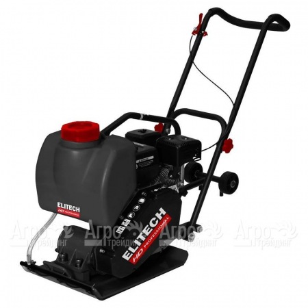 Плита витрамбовочная Elitech VTP 90T в Иваново