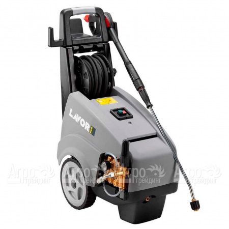 Мойка высокого давления Lavor Professional Tucson XL 2515 LP (с барабаном) в Иваново