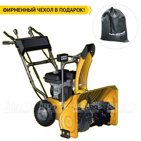 Снегоуборщик Steher GST-772E в Иваново