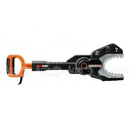 Электрический сучкорез Worx WG307E Jawsaw в Иваново