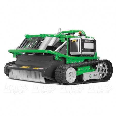 Газонокосилка-робот Caiman Commando 450 кг  в Иваново