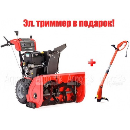 Снегоуборщик Snapper SNP2132SE в Иваново