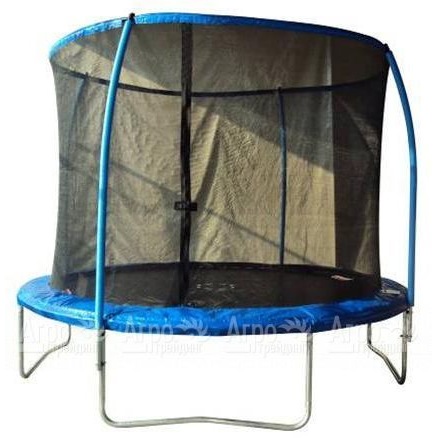 Батут Sport Power Bounce BP-12-8 (BP-15-8) в Иваново