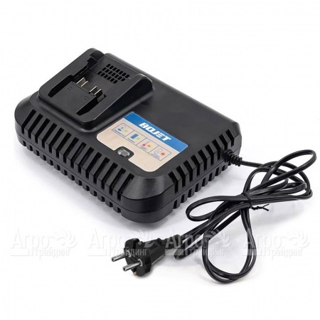 Зарядное устройство CFP6040 для аккумуляторной техники Bojet в Иваново