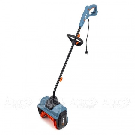 Снегоуборщик электрический Senix STE14-L-EU в Иваново