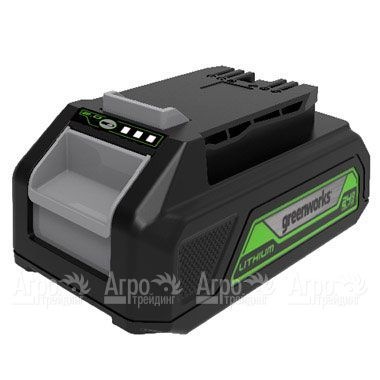 Аккумулятор Greenworks G24USB4  в Иваново