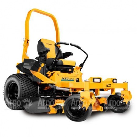 Садовый райдер Cub Cadet XZ7 L152I в Иваново